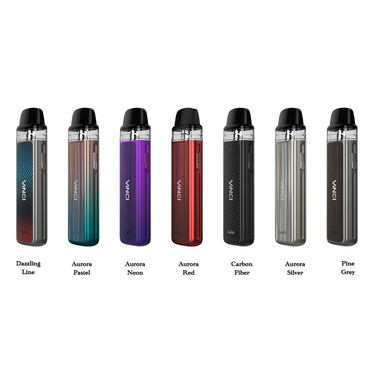 VooPoo Vinci Pod Kit 800 mAh